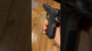 Can You Say Flat? Kimber Micro 9 Comp