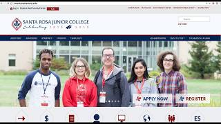 Online Orientation Tutorial