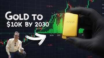 Het GEHEIME financiële model voor goudwinning voor 2025... Wat u NU moet weten.