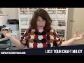 Lost your craft Mojo? This one is for you!