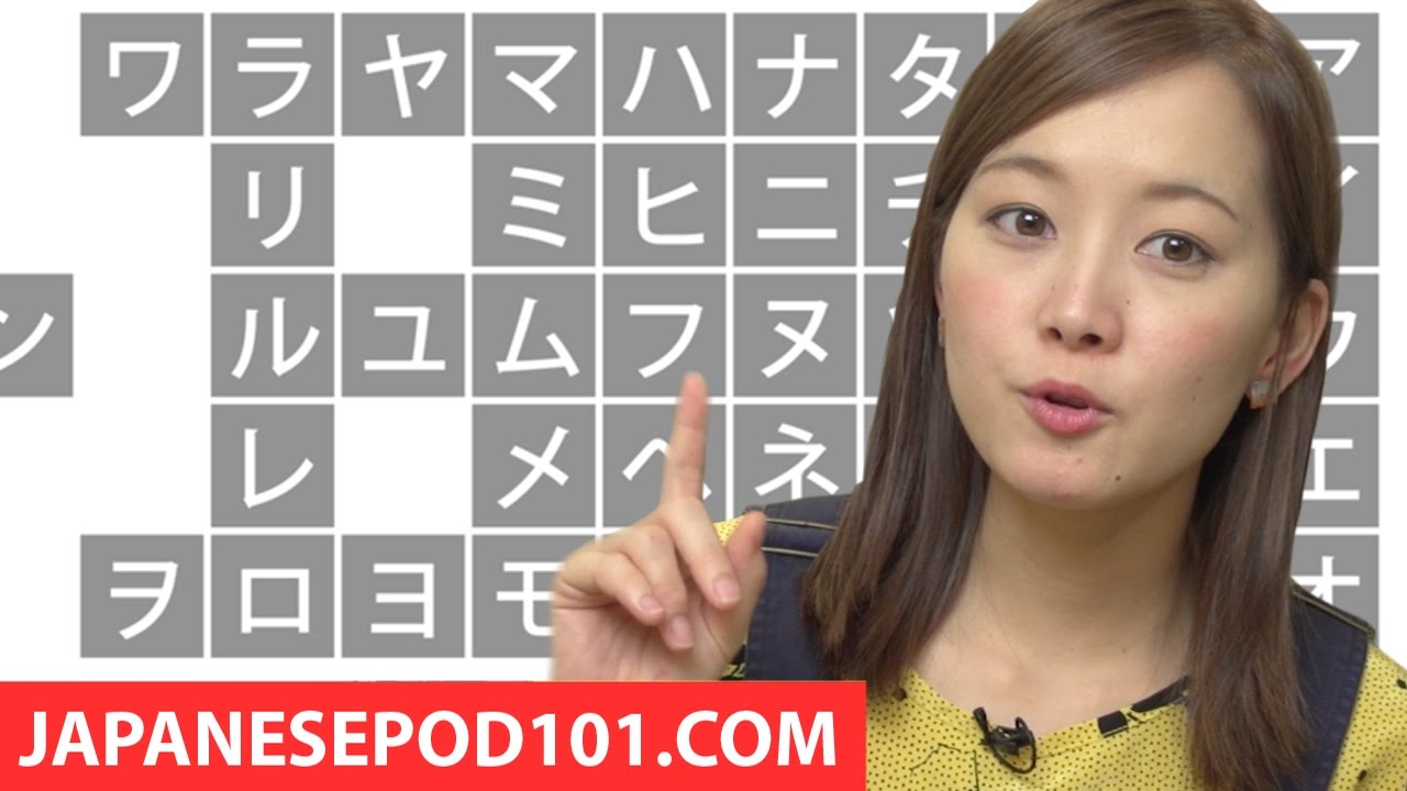 how to learn japanese step by step Learn Katakana Fast! ⚡ Perfectly Write and Read ALL Japanese Characters