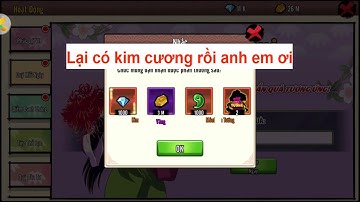 Code inuysha | CODE chung tháng 11 ngon lắm này AE | KH Gaming