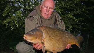 Ep  79 Chris Ball, Surface Fishing For Carp