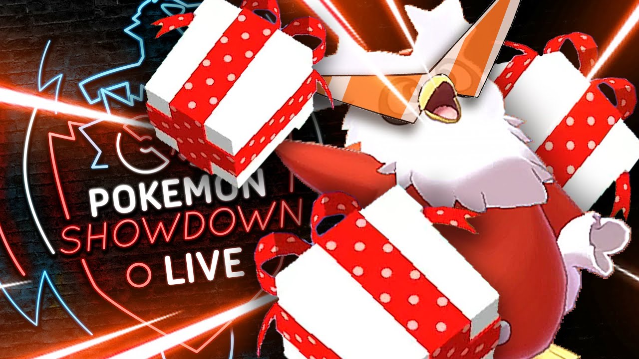 I HIT TOP 10 IN PU WITH A DELIBIRD! Pokemon Sword and Shield