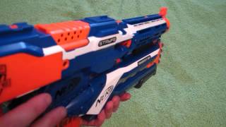 MasterKey 2.2 - Selectable Slam Fire Demo screenshot 4