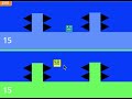 geometry dash 2 player