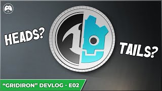 Celebrity My First Difficult Decision (Unreal or Godot?) | "Gridiron" Devlog Net Worth