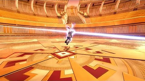 KINGDOM HEARTS III Project Equinox Gameplay feat. Rising Wing, KH2 Dark Firaga and Apro