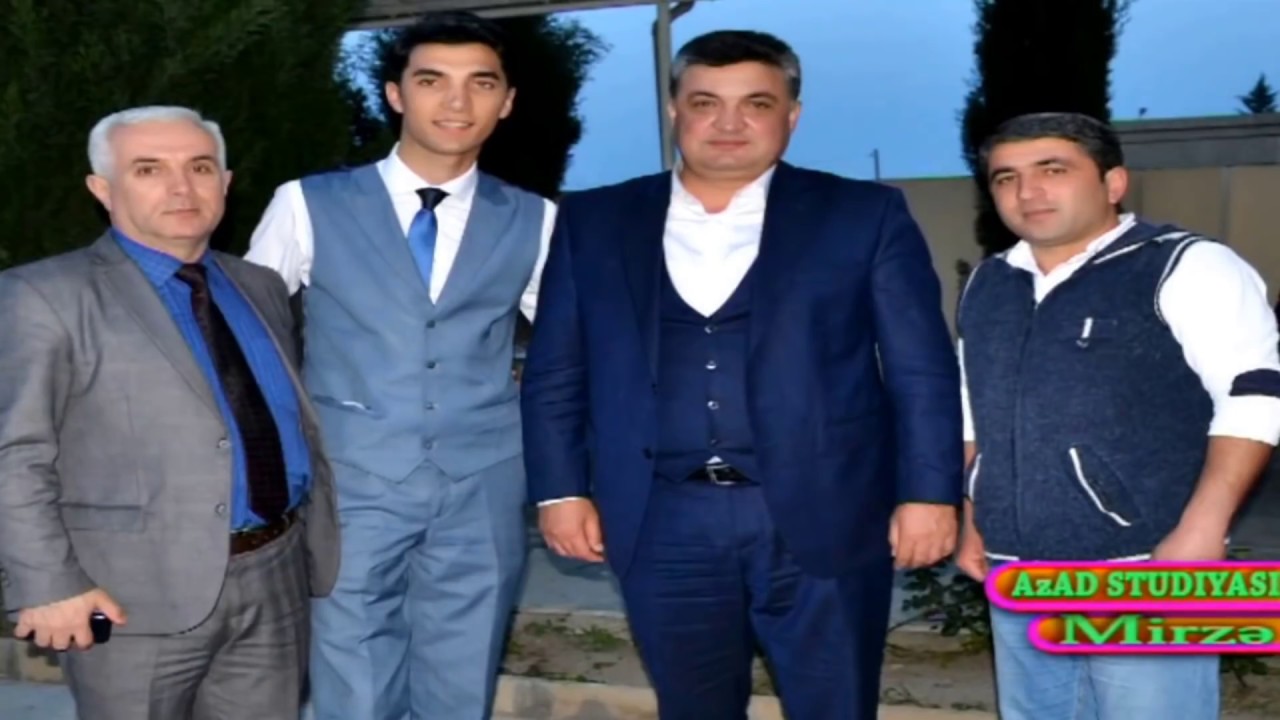 Namiq Məna Aşıq  Şəhriyarın Toyu 2018