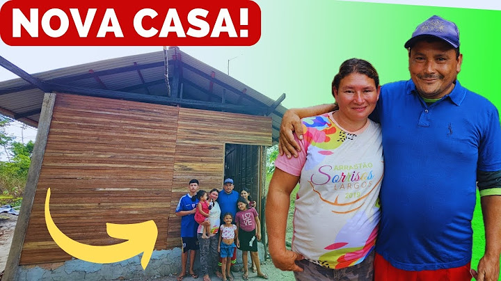 NOVA CASA DA FAMÍLIA DO GALINHEIRO ESTÁ PRONTA❤️