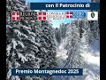 Appuntamento con il Premio Montagnedoc il 17 maggio 2025. @PremioMontagnedoc