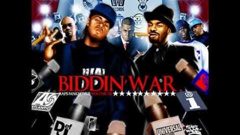 Stack Bundles - Hustler