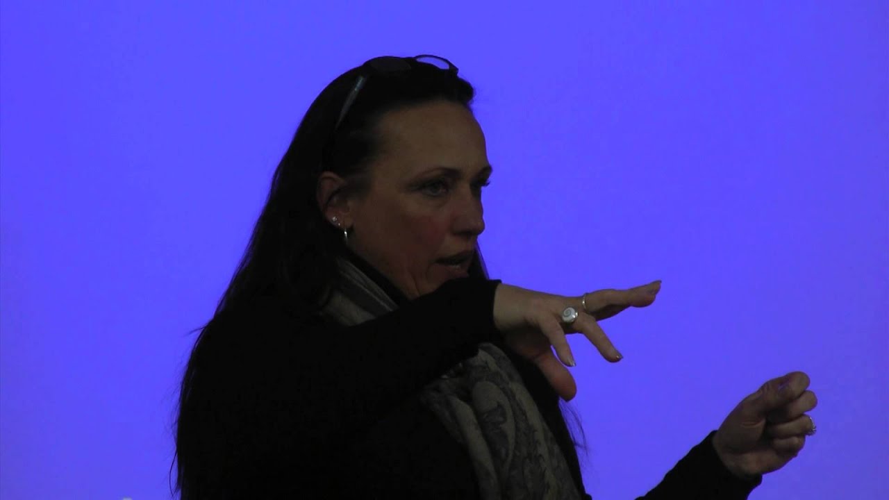 resilient distributed dataset Back to Basics 2013 - Quick Interview with Arlene Jones