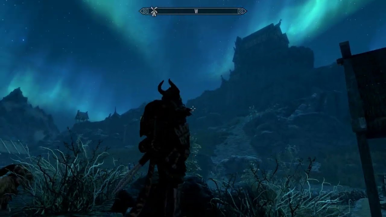 Why Tundra Homestead is one of the best house in Skyrim Anniversary Edition