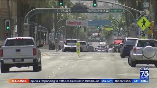 How to stay cool as heat wave sweeps Southland
