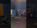 Kid Trains HARD! Watch This Little Warrior MASTER Moves! #shorts