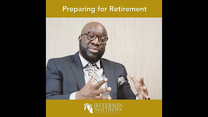 Jefferson Matthews Wealth Solutions - Preparing fo...