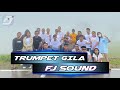 Trumpet gila x fj sound 2024