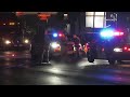 Pedestrian Killed on 10 Freeway in San Bernardino