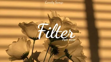 Park Jimin (BTS) - Filter (tradução)