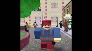 Roblox Shell Shock | starting theme