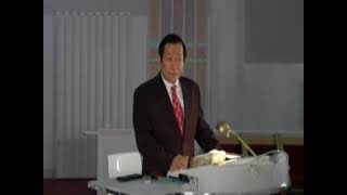 063 | 2009-11-01.5 | 神是審判的神