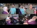  فجأة  عبد الرحيم وقف قدام مي حليمة  وشي حاجة وقعات ما غاديش تنساوها 