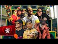 QUEBRADAS 2 - MC Paulin da Capital, MC Lipi, MC Ryan SP, MC Hariel, L7NNON (Video Oficial)