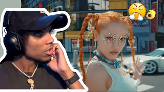 They Popped Off Xg - Something Aint Right Official Music Video Reaction