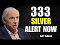 $333 Silver Alert: Gold Owners Act Now