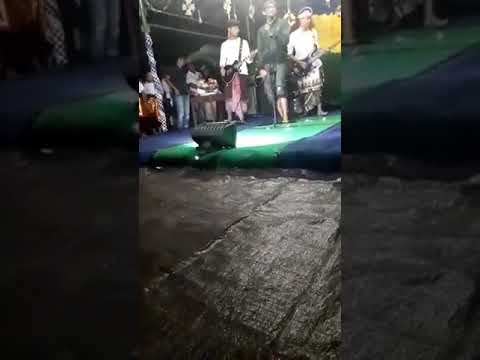 100% B.T.A - Triple X Bali Band Cover