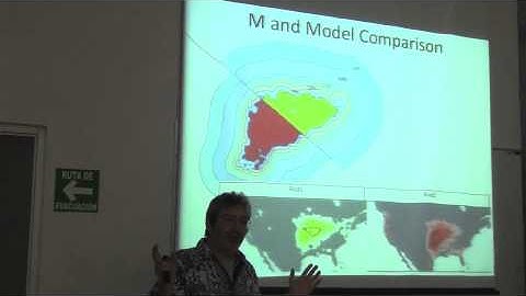 Biodiversity Informatics Training Curriculum: Calibration Areas