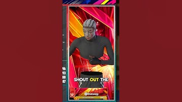 Invisible body glitch in 2k25 😳