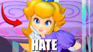THE BIGGEST PROBLEMS With Melee @MetiCu