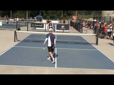 2022.09.02 - MS 4.5 Willy Emm vs Ben Thomas (Gold Medal)
