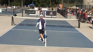 2022.09.02 - MS 4.5 Willy Emm vs Ben Thomas (Gold Medal)