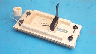 5 Amazing tools to use your router properly !! woodworking tips and tricks