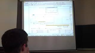 картинка: Оптимизация в ВисСим для дипломников. VisSim Optimization for final work