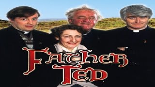 Video voorbeeld van "The Father Ted Song - Andy Conway"