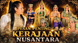 KEHADIRAN BUNDA RATU NYI RORO KIDUL..!! SAKSIKAN BERSAMA SAMA