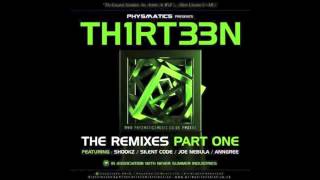 Shookz - Time Travel (Silent Code Remix)