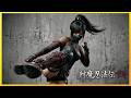 AIが考えた和風ダークファンタジー 『封魔忍法伝 代行妖怪・モーダメ』