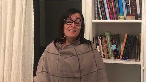 María Eva Gallardo - Spot de campaña 2