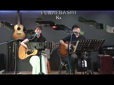 歌うたいのバラッド／斉藤和義、弾き語り、cover【NEUTRAL】