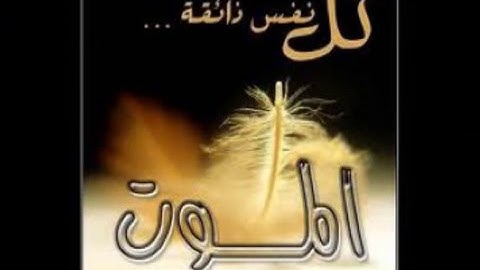 مقطع مؤثر للحيدان من سورة النساء