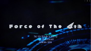 Ryu☆ & kors k　20th Anniversary