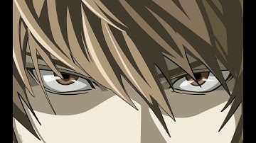 Death Note - The Devil Within  ღAMVღ