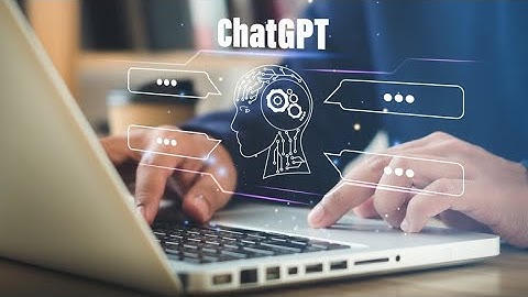 ChatGPT - The Beginning of the Future of AI (Mini-Lecture 18 Minutes)