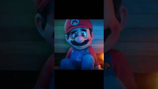 Let's Go Mario 🥺 | Super Mario Bros Edit #Shorts