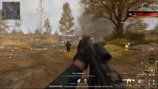average mw3 multiplayer experience